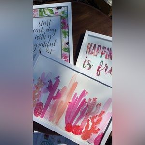 hobby lobby wall decor